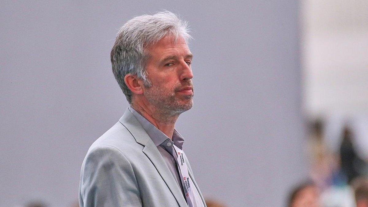 Boris Palmer (Archiv) - Foto: via dts Nachrichtenagentur