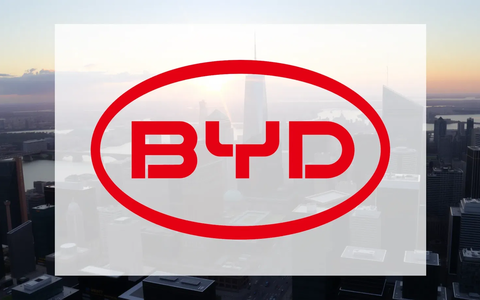 BYD Aktie: Expansion im Fokus - Foto: über boerse-global.de