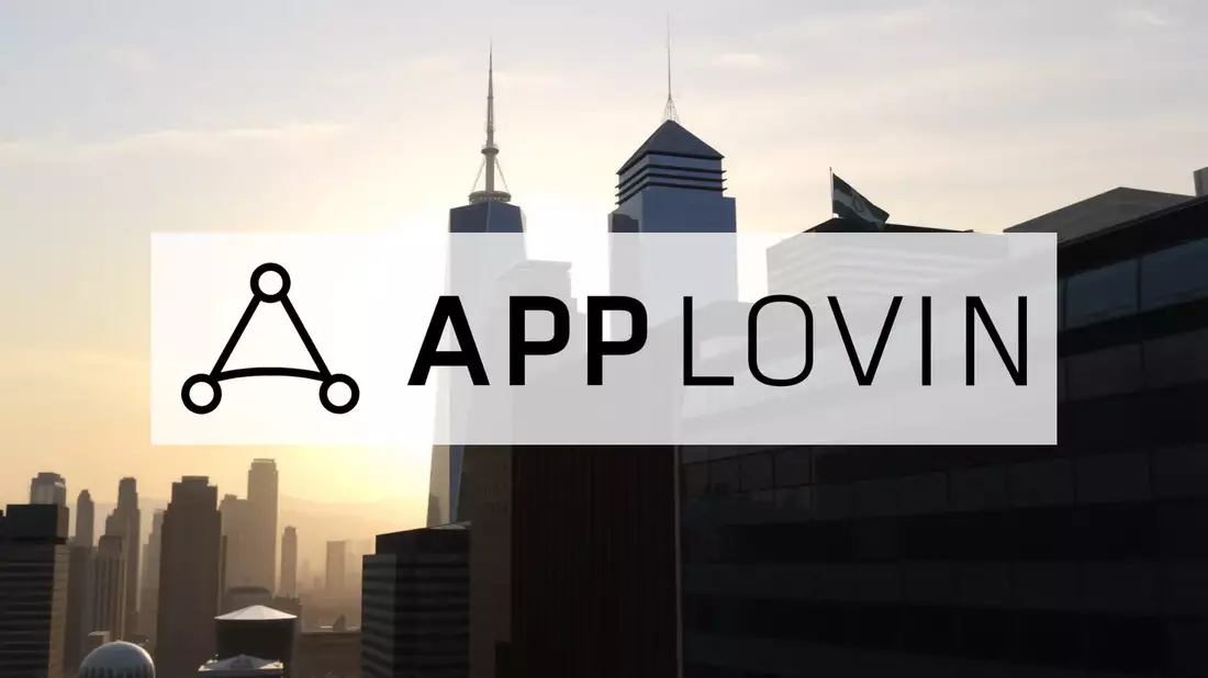 AppLovin: Un crecimiento espectacular bajo la lupa regulatoria Illustration mit AI erstellt übermittelt durch boerse-global.de