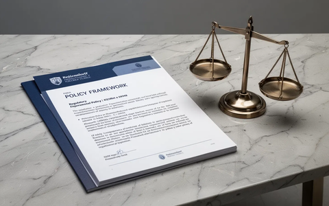 Stabilize: Regulierung setzt Rahmen - Foto: über boerse-global.de