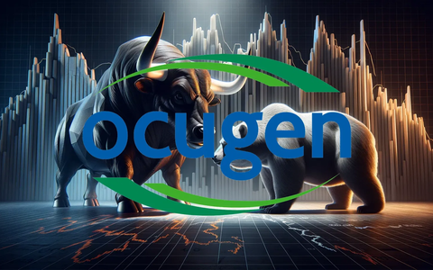 Ocugen: La divergencia entre el análisis y la acción institucional - Foto: über boerse-global.de