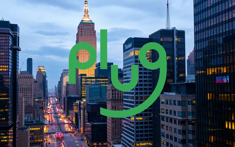 Plug Power: Un Hito Financiero que Cambia el Rumbo - Foto: über boerse-global.de