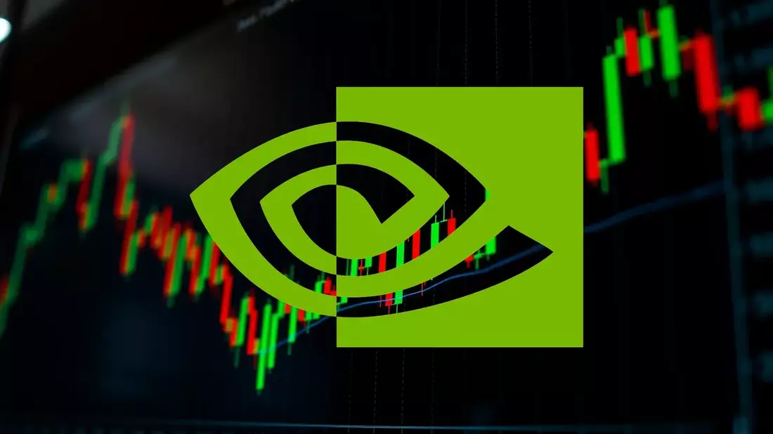 Nvidia se enfrenta a una semana crucial con nuevos lanzamientos y datos - Bild: über boerse-global.de