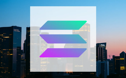 Solana: Un Cambio de Rumbo Hacia las Instituciones - Foto: über boerse-global.de