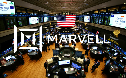 Marvell Technology: El dilema del crecimiento rentable - Foto: über boerse-global.de