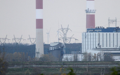 Kraftwerk (Archiv) - Foto: via dts Nachrichtenagentur