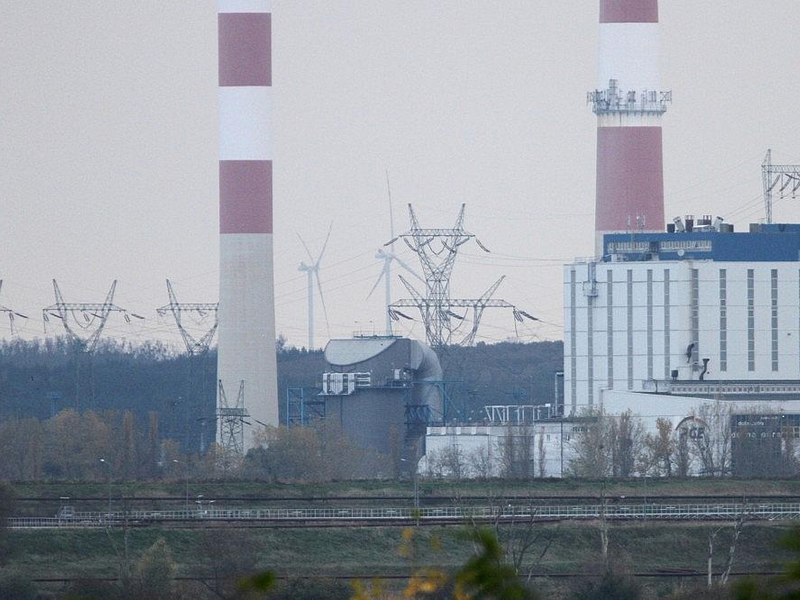 Kraftwerk (Archiv) - Foto: via dts Nachrichtenagentur