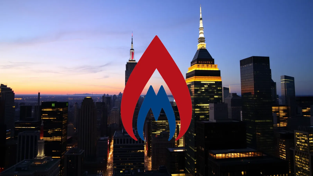 Martin Midstream Aktie: Fokus auf 2026 - Foto: über boerse-global.de