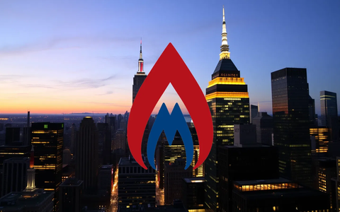 Martin Midstream Aktie: Fokus auf 2026 - Foto: über boerse-global.de Martin Midstream Aktie: Fokus auf 2026 - Foto: über boerse-global.de