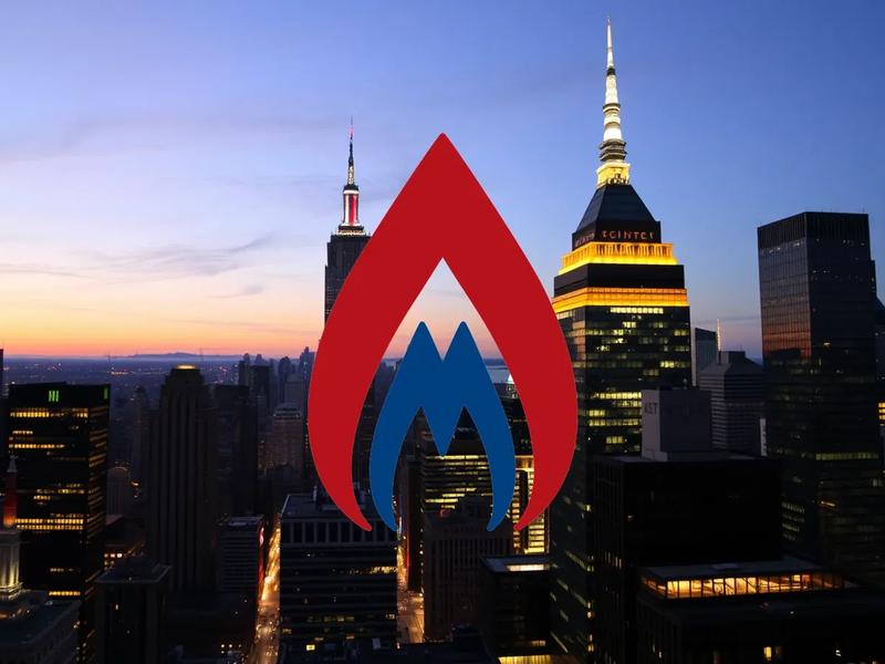 Martin Midstream Aktie: Fokus auf 2026 - Foto: über boerse-global.de