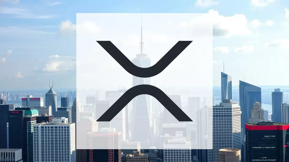 XRP: Un Escenario de Contraste entre Presiones Inmediatas y Cimientos Sólidos - Bild: über boerse-global.de