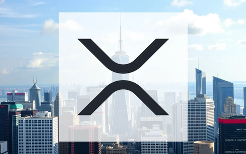 XRP: Un Escenario de Contraste entre Presiones Inmediatas y Cimientos Sólidos - Foto: über boerse-global.de