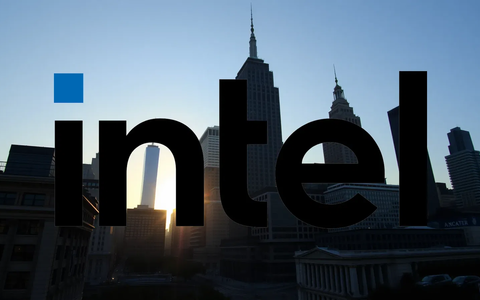 Intel: Un Gigante en la Encrucijada entre la Demanda y la Regulación - Foto: über boerse-global.de