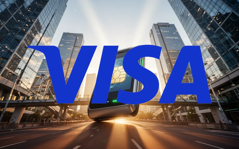 Visa Aktie: Wachstumskurs bestätigt - Foto: über boerse-global.de