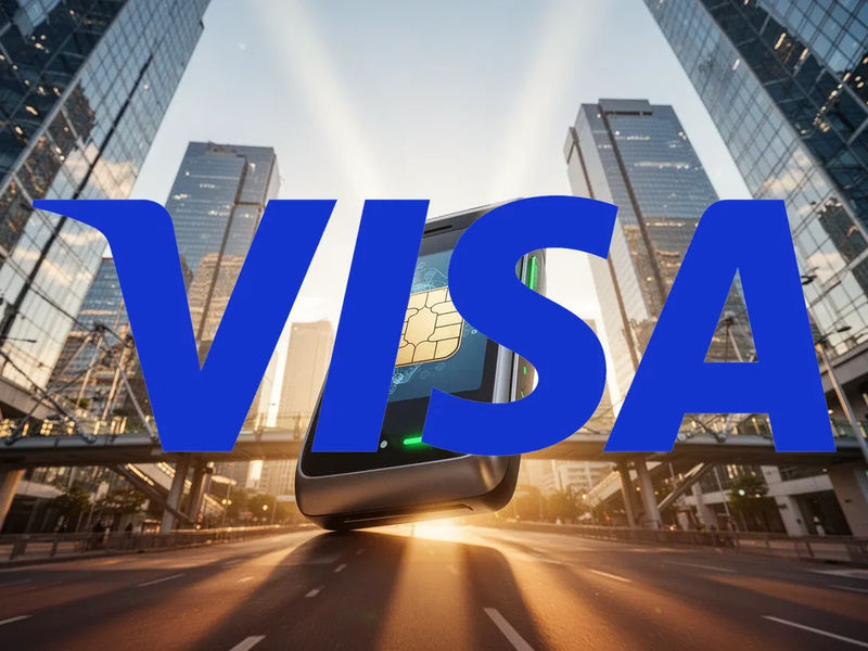 Visa Aktie: Wachstumskurs bestätigt - Foto: über boerse-global.de
