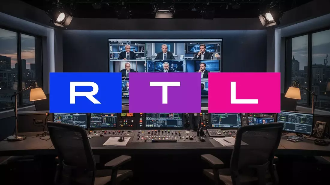 RTL Aktie: Entscheidungswoche - Bild: über boerse-global.de