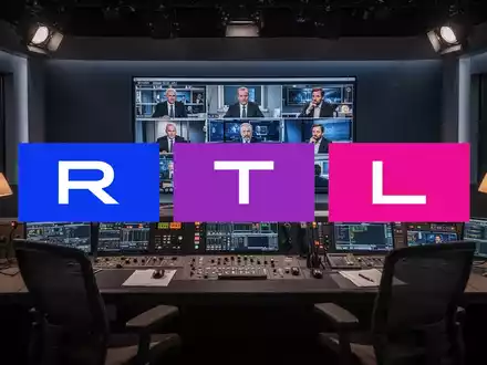RTL Aktie: Entscheidungswoche - Foto: über boerse-global.de