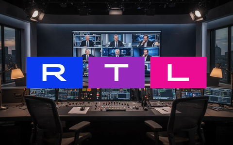 RTL Aktie: Entscheidungswoche - Foto: über boerse-global.de