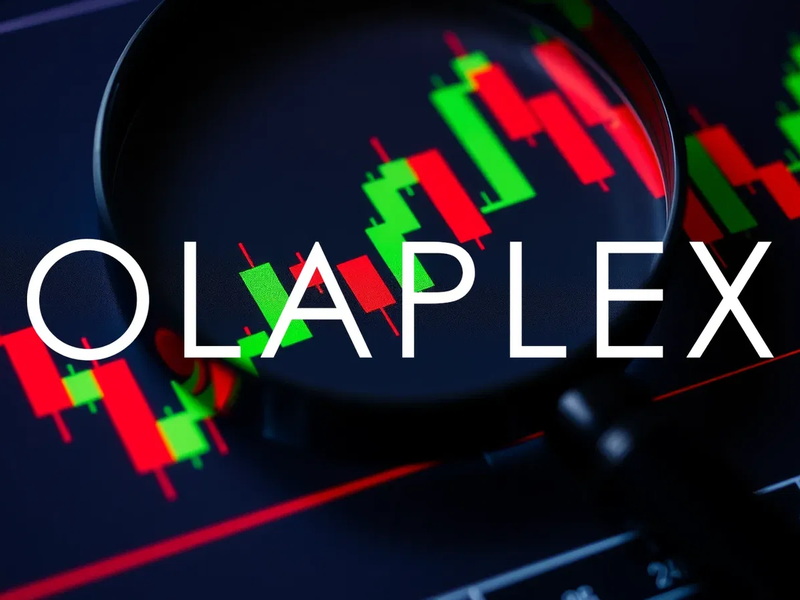 Olaplex Aktie: Markenmacht im Test - Foto: über boerse-global.de