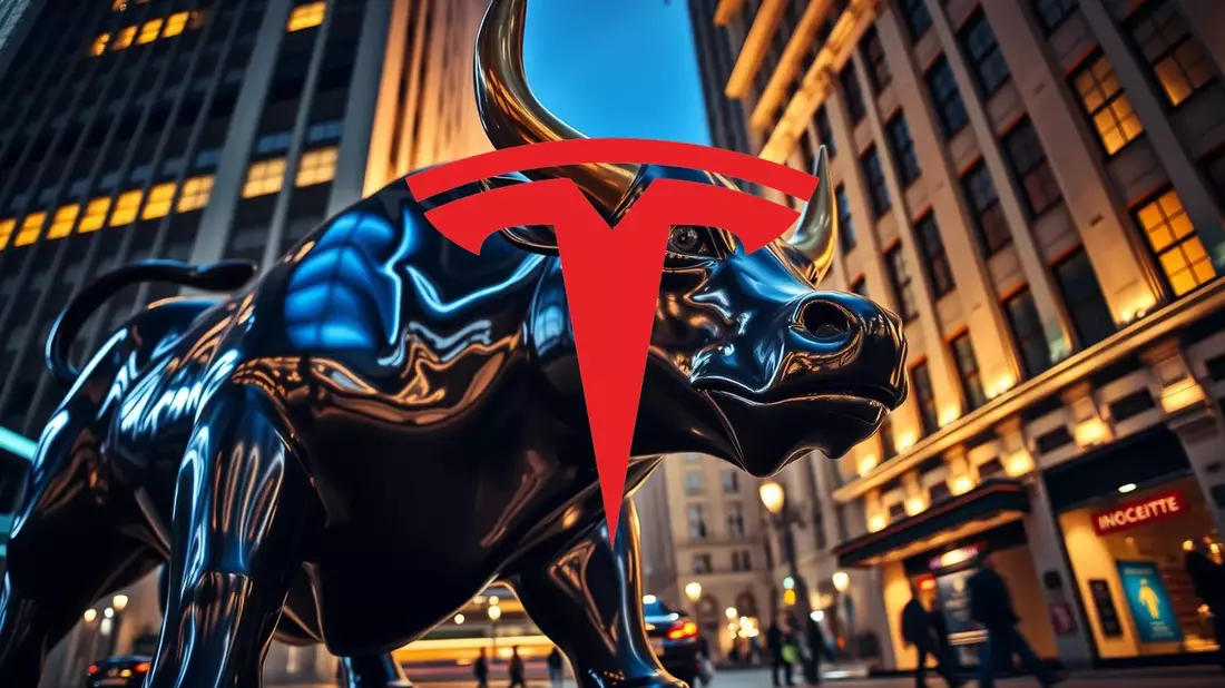 Tesla se enfrenta a un examen crucial de sus sistemas autónomos - Bild: über boerse-global.de