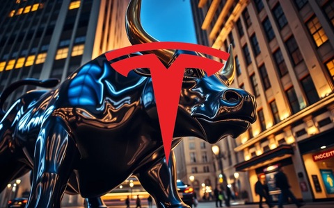 Tesla se enfrenta a un examen crucial de sus sistemas autónomos - Foto: über boerse-global.de