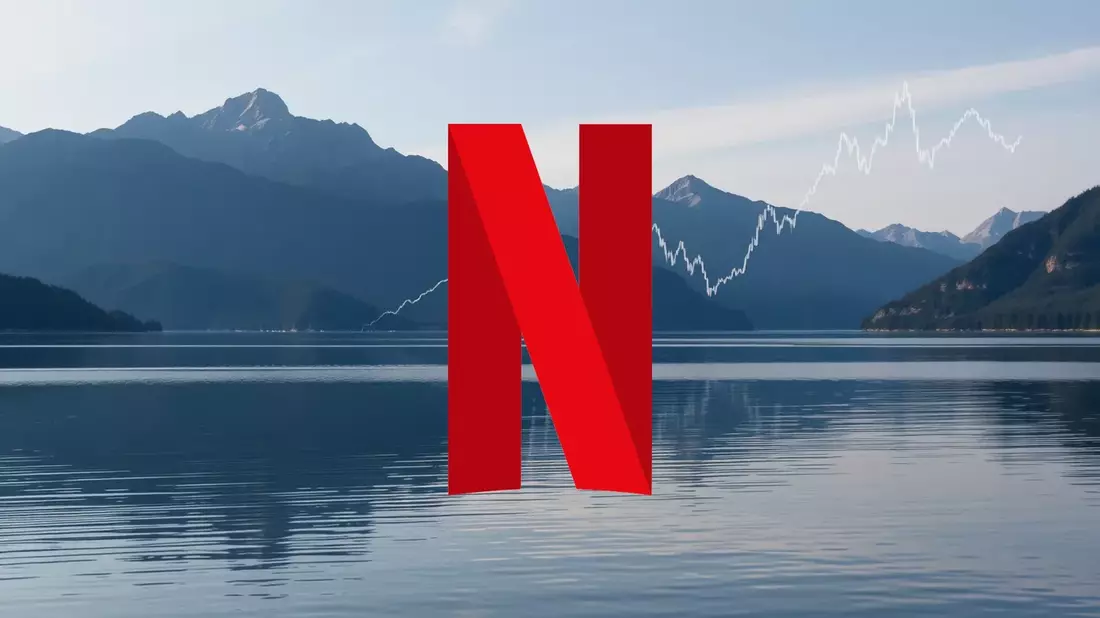 Netflix refuerza su apuesta tecnológica con la adquisición de un startup de IA fundado por Ben Affleck - Bild: über boerse-global.de