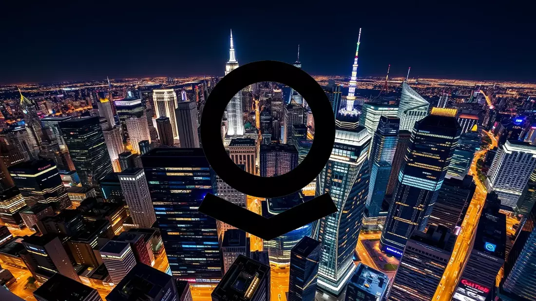 Palantir: El optimismo analítico choca con una valoración estratosférica - Bild: über boerse-global.de