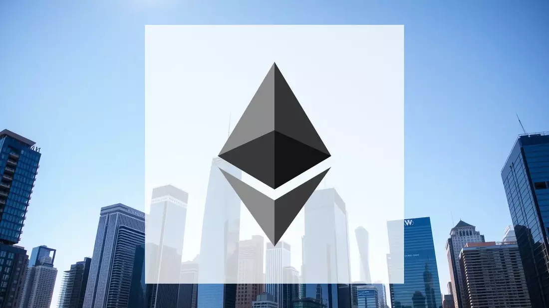 Ethereum: La Acumulación Silenciosa de los Grandes Inversores - Bild: über boerse-global.de