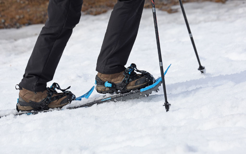 Die Wintersportler waren knapp über 2.000 Meter Seehöhe unterwegs. (Symbolbild) - Foto: Matthias Bein/dpa