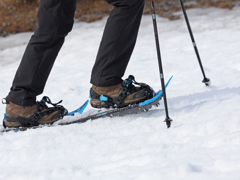 Die Wintersportler waren knapp über 2.000 Meter Seehöhe unterwegs. (Symbolbild) - Foto: Matthias Bein/dpa