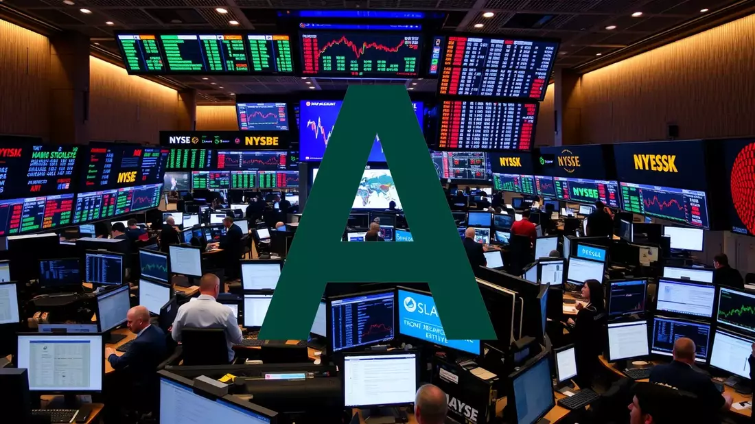 Allied Properties Aktie: Strategischer Umbau - Bild: über boerse-global.de