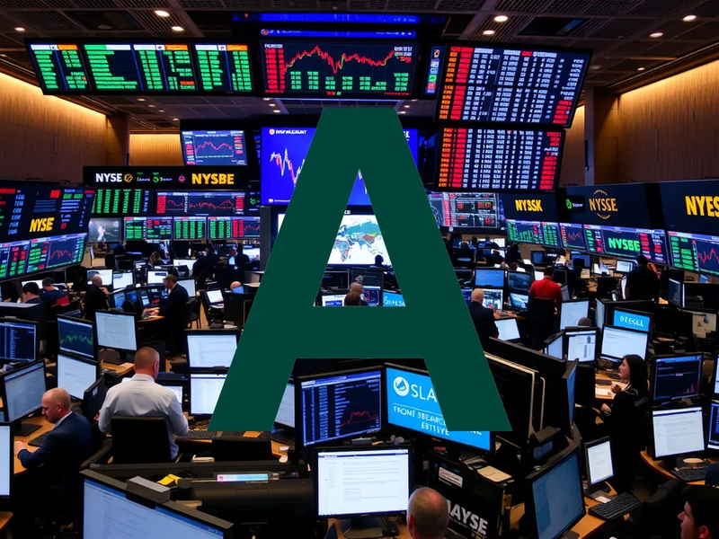 Allied Properties Aktie: Strategischer Umbau - Foto: über boerse-global.de