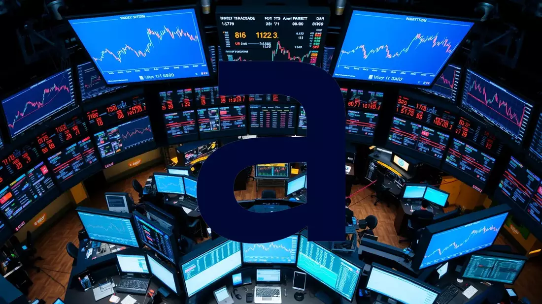 Amadeus IT: La apuesta multimillonaria en inteligencia artificial para liderar el viaje digital Illustration mit AI erstellt übermittelt durch boerse-global.de