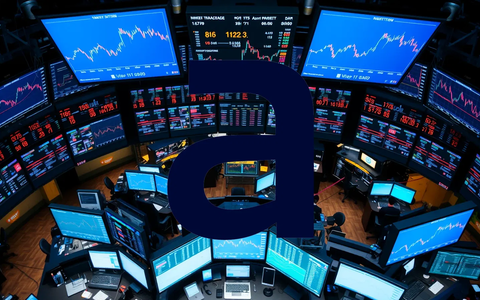 Amadeus IT: La apuesta multimillonaria en inteligencia artificial para liderar el viaje digital - Foto: über boerse-global.de