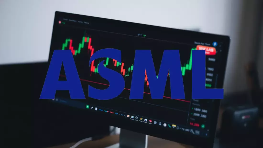ASML Anuncia Cambios en su Consejo de Supervisión en un Momento de Fortaleza Operativa Illustration mit AI erstellt übermittelt durch boerse-global.de