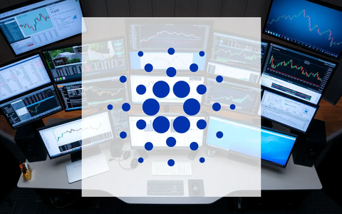 Cardano: Un mes de marzo decisivo entre avances y tensiones internas - Foto: über boerse-global.de