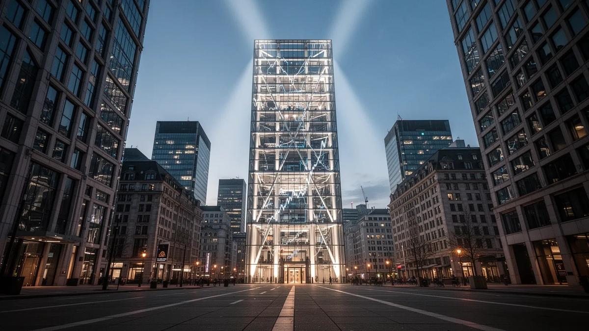 ATX: Index-Umbau im Fokus - Foto: über boerse-global.de