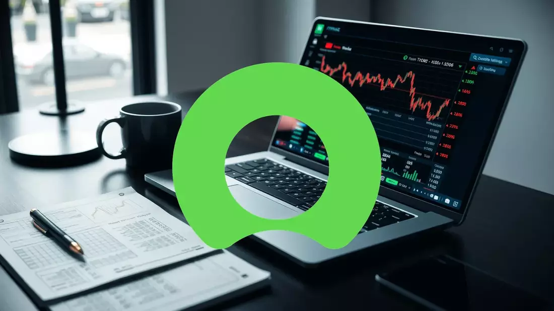 El CEO de ServiceNow apuesta 3 millones de dólares por su propia compañía Illustration mit AI erstellt übermittelt durch boerse-global.de