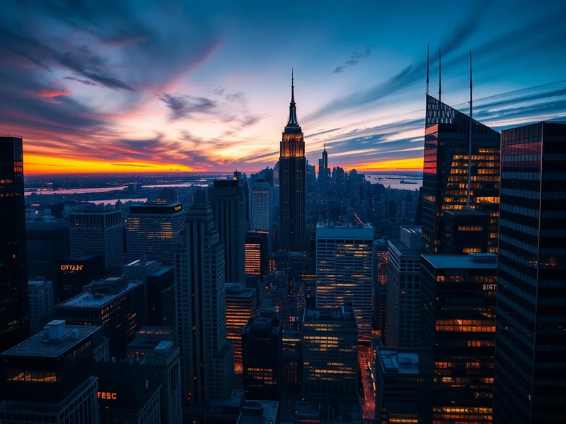 Tianli Lithium Energy Aktie: Sektor im Wandel - Foto: über boerse-global.de