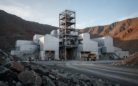 Hecla Mining Aktie: Solide Basis - Foto: über boerse-global.de