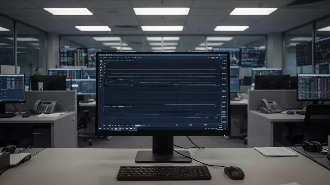 CaluraCoin: Stillstand am Markt - Bild: über boerse-global.de