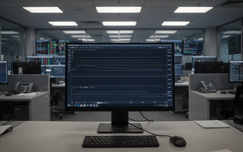 CaluraCoin: Stillstand am Markt - Foto: über boerse-global.de