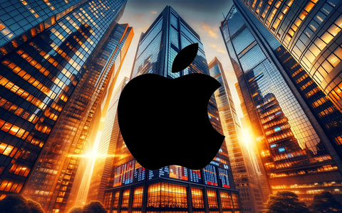 La nueva estrategia de Apple: Competir por precio para captar usuarios - Foto: über boerse-global.de