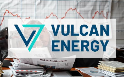 Vulcan Energy: Un hito estratégico con su entrada en el índice ASX 200 - Foto: über boerse-global.de