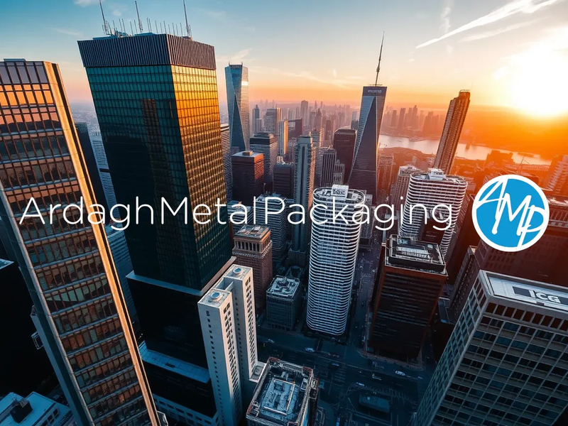 Ardagh Metal Packaging Aktie: Kosten im Fokus - Foto: über boerse-global.de