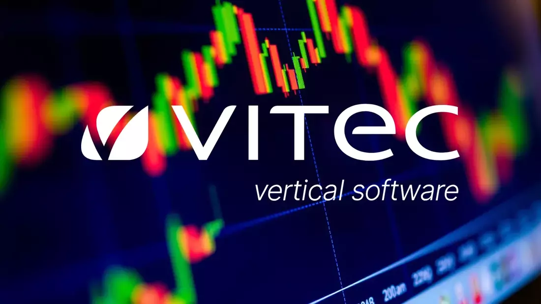 Vitec Software Aktie: Vertrauen gesucht - Bild: über boerse-global.de