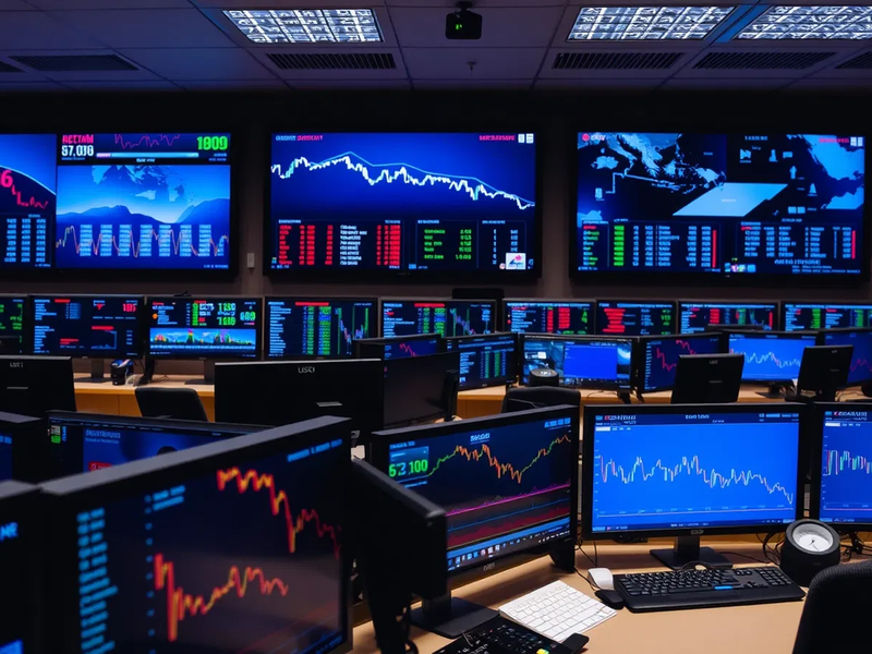 Ortivus Aktie: Skalierung im Fokus - Foto: über boerse-global.de