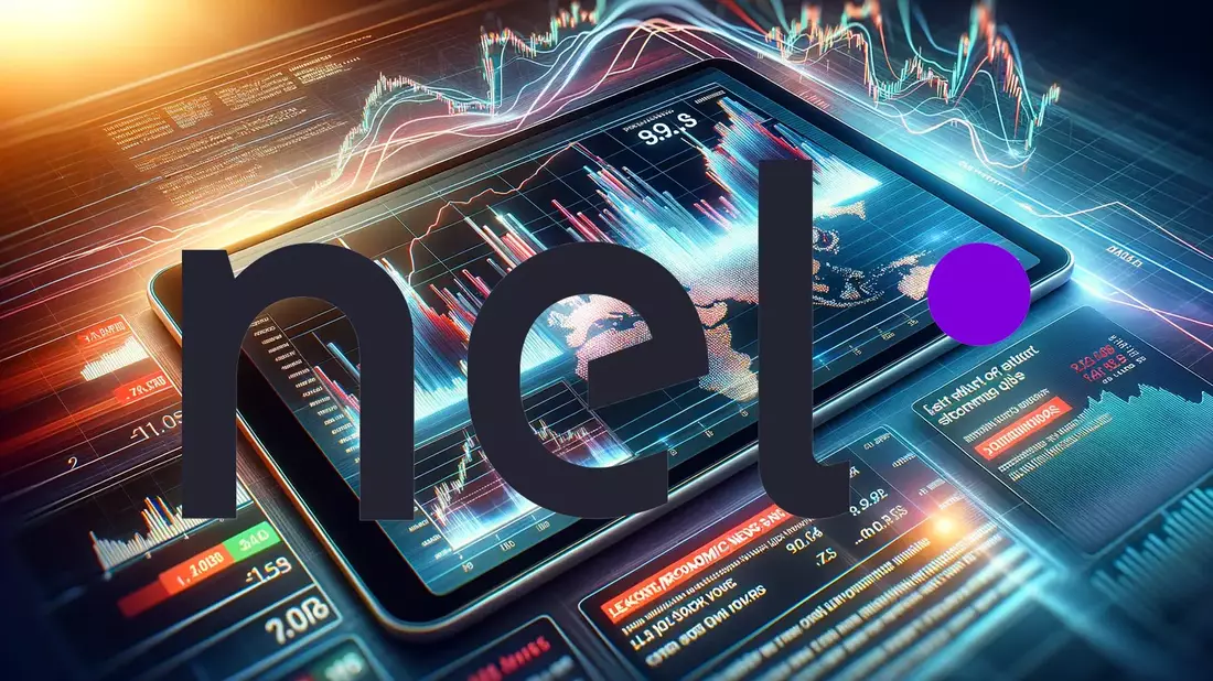 Nel ASA: La paradoja de pérdidas históricas y una cartera de pedidos en expansión Illustration mit AI erstellt übermittelt durch boerse-global.de