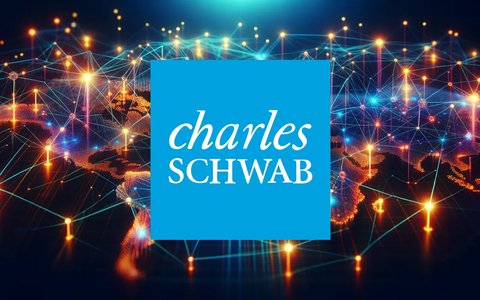 Charles Schwab Aktie: Strategischer Vorstoß - Foto: über boerse-global.de