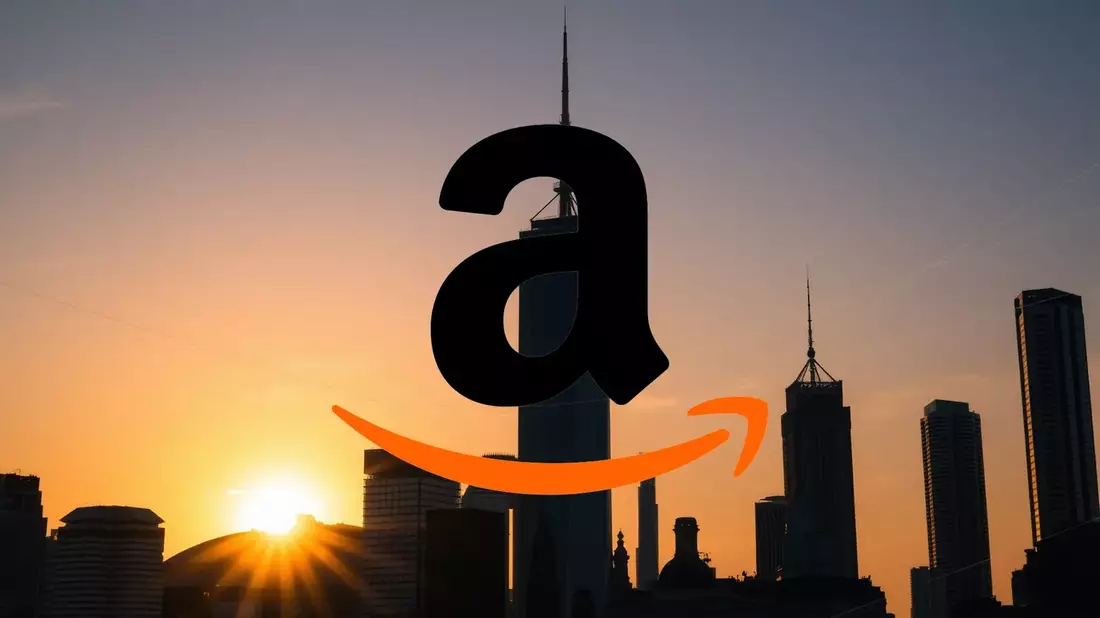 Amazon Acelera en la Carrera de los Vehículos Autónomos con Zoox Illustration mit AI erstellt übermittelt durch boerse-global.de